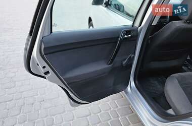 Хетчбек Volkswagen Polo 2009 в 