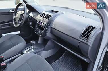 Хетчбек Volkswagen Polo 2009 в 