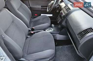 Хетчбек Volkswagen Polo 2009 в 