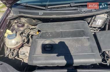 Хэтчбек Volkswagen Polo 2003 в 