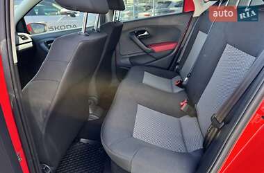 Хетчбек Volkswagen Polo 2010 в 