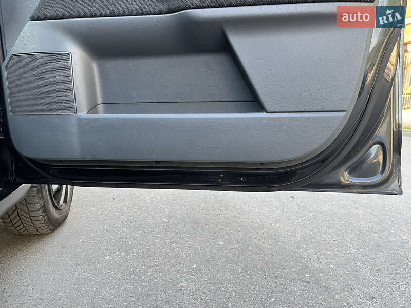 Хэтчбек Volkswagen Polo 2003 в Черновцах