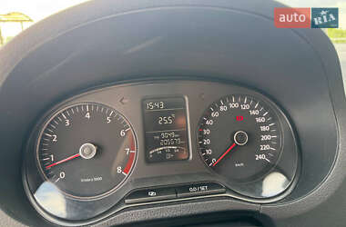 Хетчбек Volkswagen Polo 2010 в 