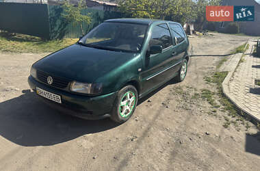 Хэтчбек Volkswagen Polo 1998 в Измаиле