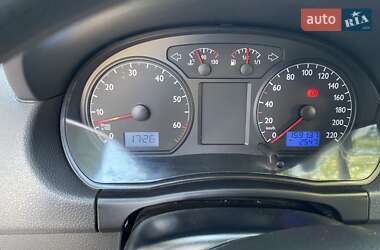 Хетчбек Volkswagen Polo 2005 в 