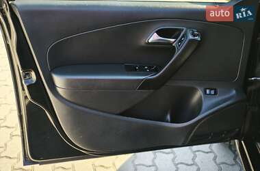 Седан Volkswagen Polo 2013 в 