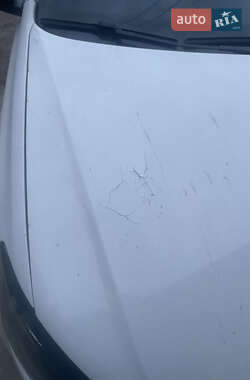 Хэтчбек Volkswagen Polo 2013 в 