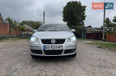 Хетчбек Volkswagen Polo 2008 в Краснограді