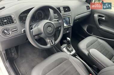 Хетчбек Volkswagen Polo 2011 в 