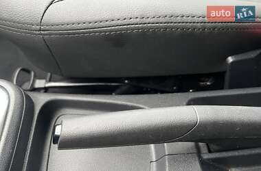 Хетчбек Volkswagen Polo 2011 в 