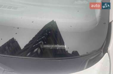 Седан Volkswagen Polo 2011 в 