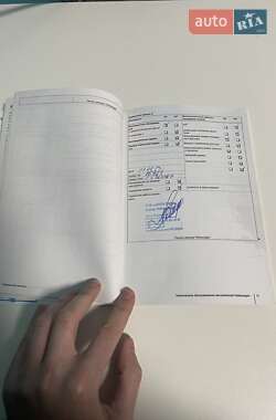 Седан Volkswagen Polo 2011 в 