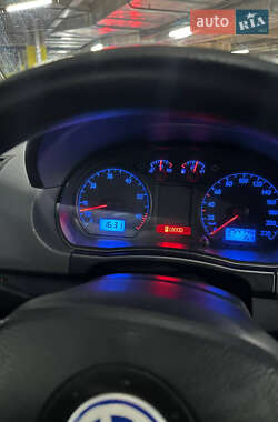 Хетчбек Volkswagen Polo 2002 в 