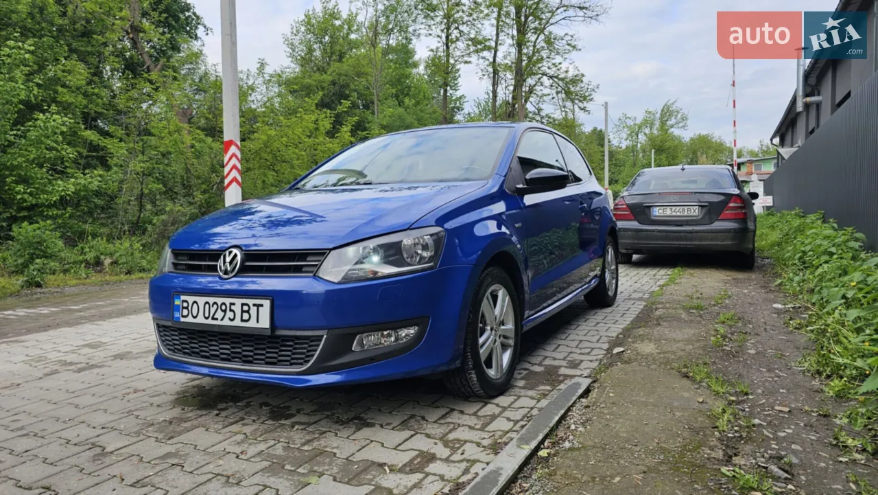 2011 Volkswagen Polo - мініатюра 17