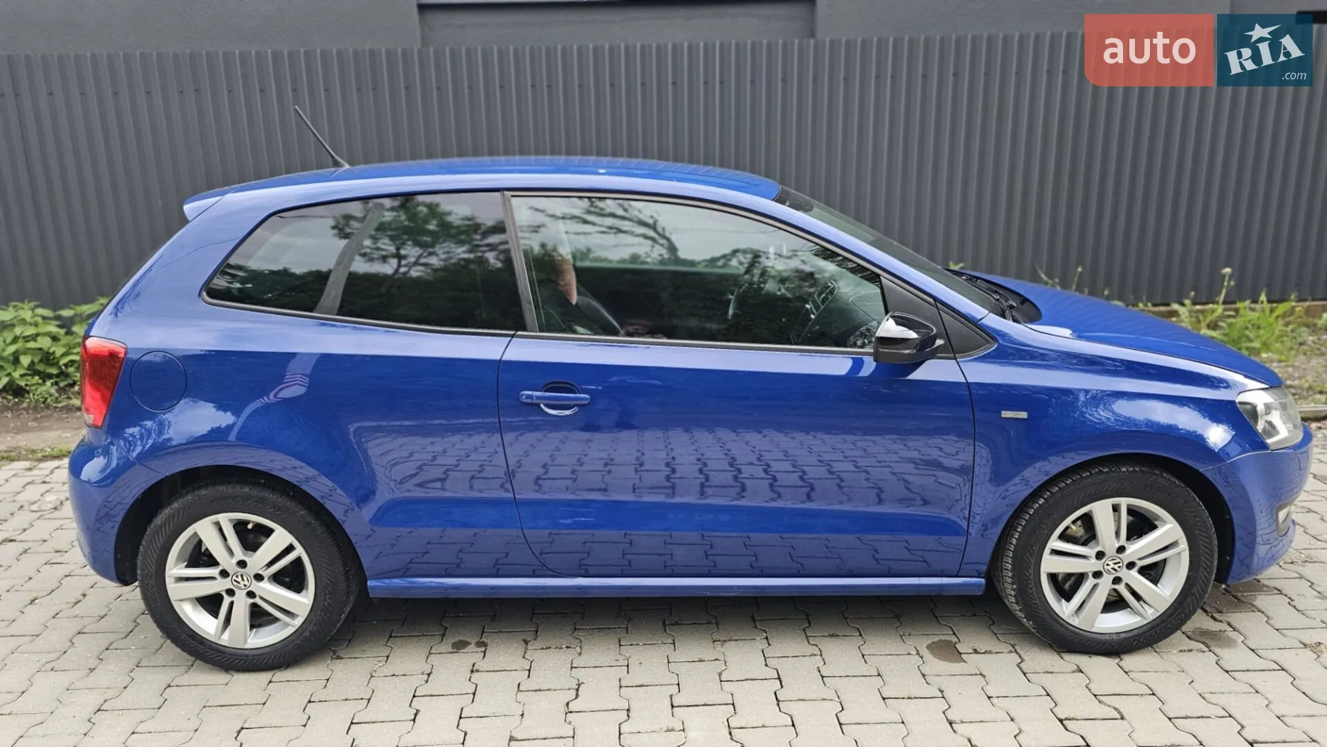 2012 Volkswagen Polo - мініатюра 11