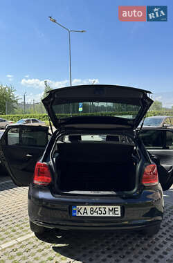 Хетчбек Volkswagen Polo 2010 в 