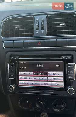 Хетчбек Volkswagen Polo 2010 в 