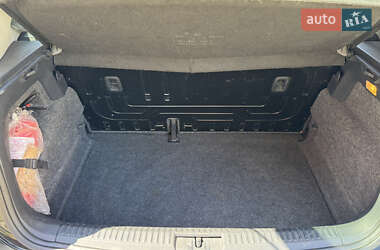 Хетчбек Volkswagen Polo 2010 в 