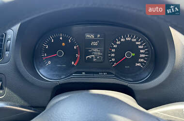 Хетчбек Volkswagen Polo 2010 в 