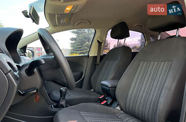 Седан Volkswagen Polo 2018 в 