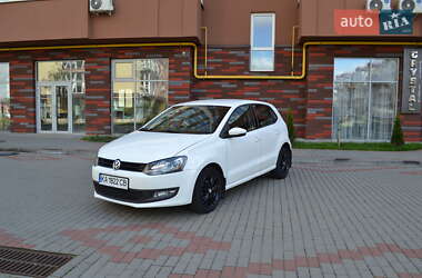 Хэтчбек Volkswagen Polo 2011 в Житомире