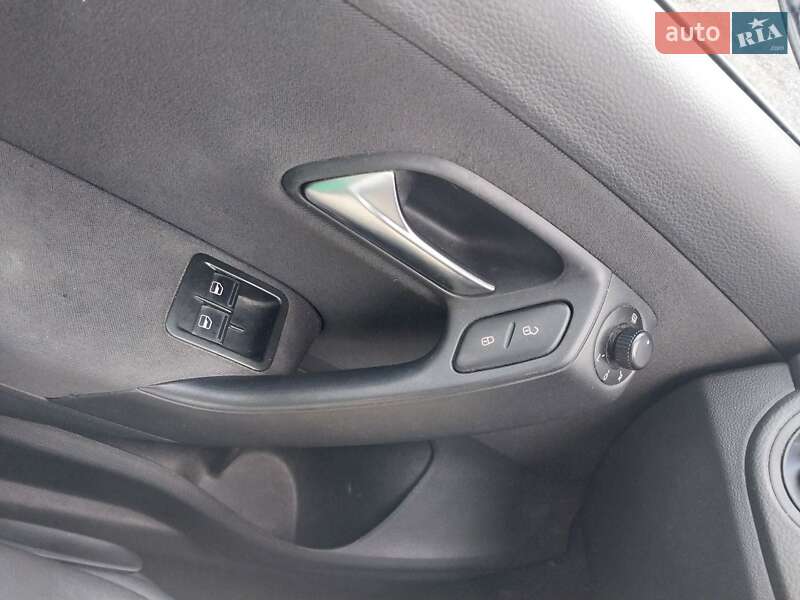 Хэтчбек Volkswagen Polo 2010 в Луцке фото 10 Хэтчбек Volkswagen Polo 2010 в Луцке