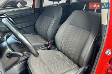 Хетчбек Volkswagen Polo 2007 в 