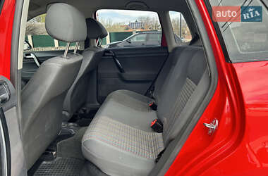 Хетчбек Volkswagen Polo 2007 в 