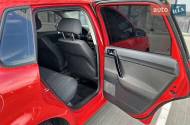 Хетчбек Volkswagen Polo 2007 в 