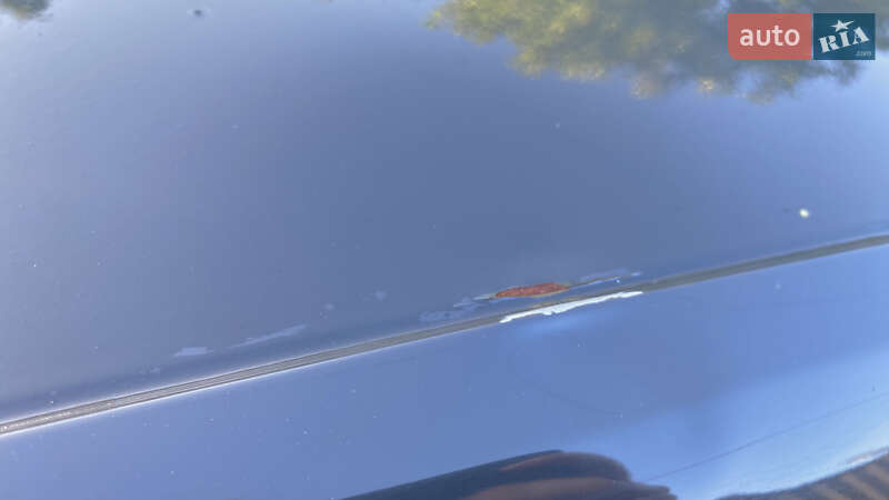 Седан Volkswagen Polo 2011 в Вишневом