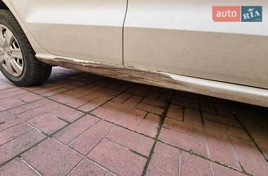 Хетчбек Volkswagen Polo 2012 в 