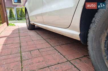 Хетчбек Volkswagen Polo 2012 в 