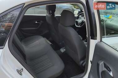 Седан Volkswagen Polo 2019 в 