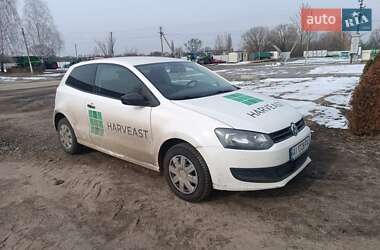 Хэтчбек Volkswagen Polo 2014 в Макарове