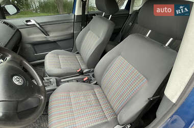 Хэтчбек Volkswagen Polo 2007 в 