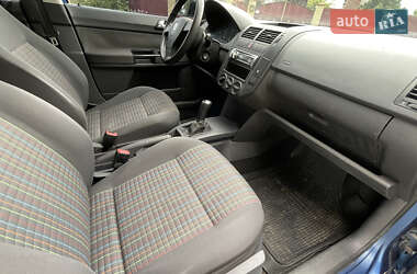 Хэтчбек Volkswagen Polo 2007 в 