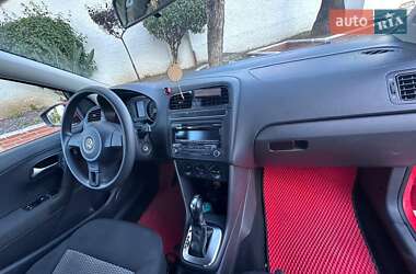 Хэтчбек Volkswagen Polo 2013 в 