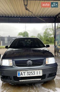 Хэтчбек Volkswagen Polo 2000 в Калуше