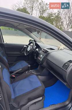 Хетчбек Volkswagen Polo 2003 в 