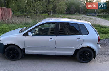 Хетчбек Volkswagen Polo 2007 в Харкові
