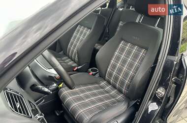 Хэтчбек Volkswagen Polo 2012 в 