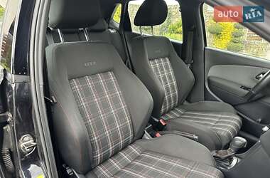 Хэтчбек Volkswagen Polo 2012 в 