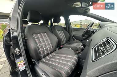 Хэтчбек Volkswagen Polo 2012 в 