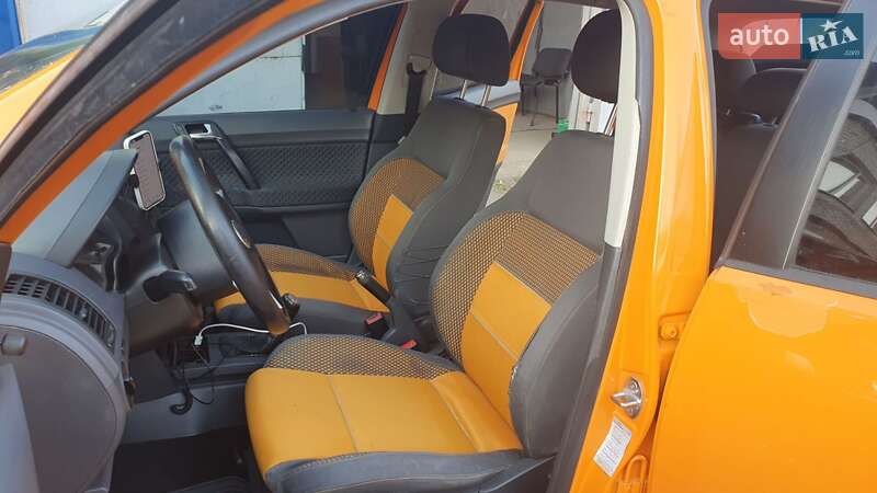 Хэтчбек Volkswagen Polo 2007 в Львове
