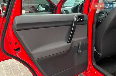 Хетчбек Volkswagen Polo 2008 в 
