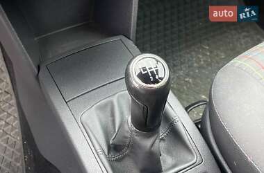 Хетчбек Volkswagen Polo 2008 в 