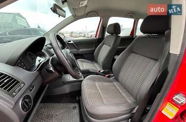 Хетчбек Volkswagen Polo 2008 в 