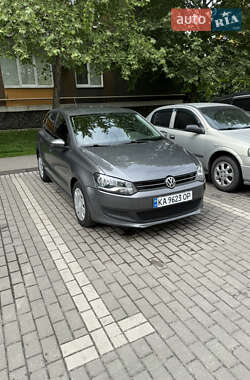 Хэтчбек Volkswagen Polo 2010 в Ирпене