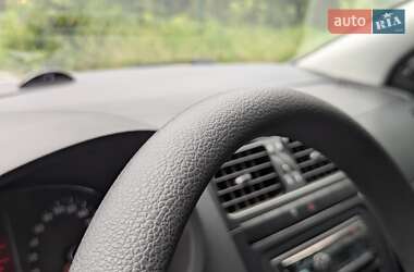 Седан Volkswagen Polo 2013 в 