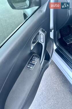 Хетчбек Volkswagen Polo 2012 в 